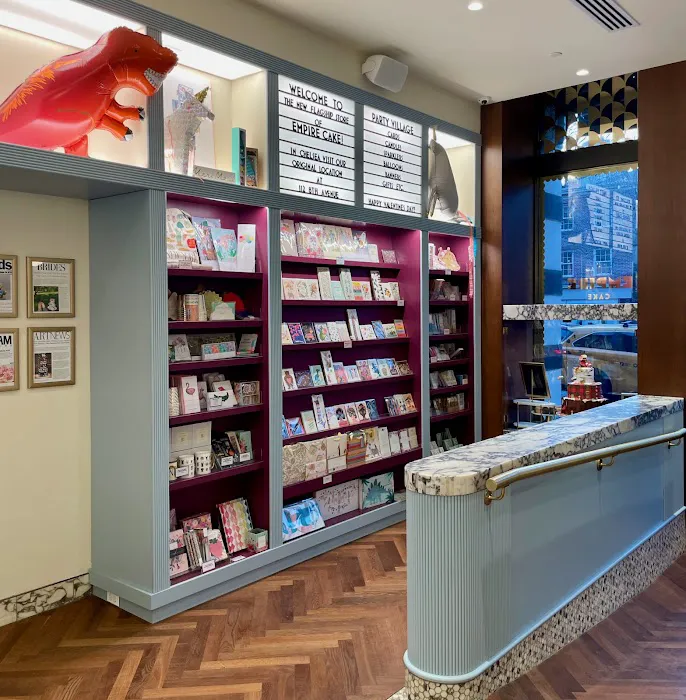 Empire Cake Picture 3