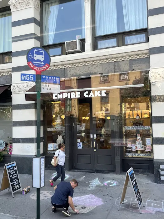 Empire Cake Picture 10