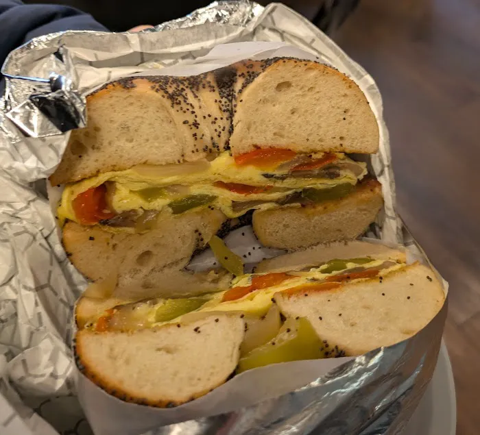 Murray's Bagels Picture 5