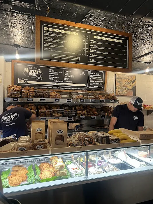 Murray's Bagels Picture 6