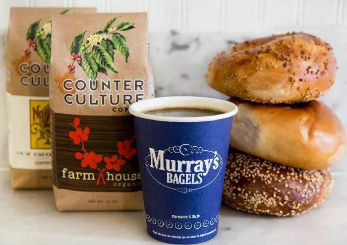 Murray's Bagels Picture 9
