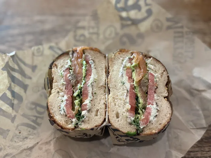 Murray's Bagels Picture 1