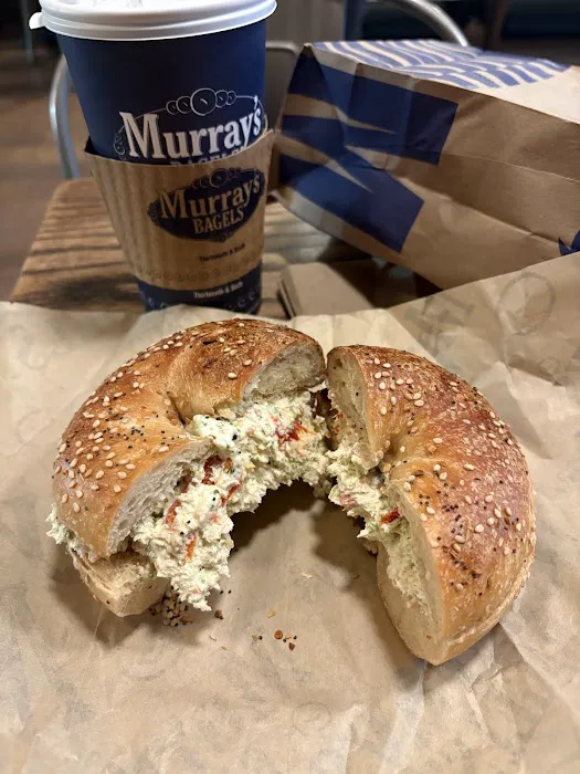 Murray's Bagels Picture 8