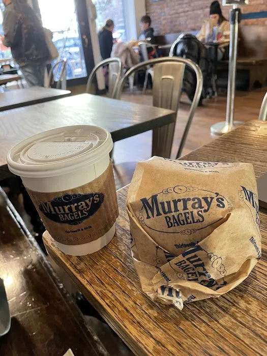 Murray's Bagels Picture 10