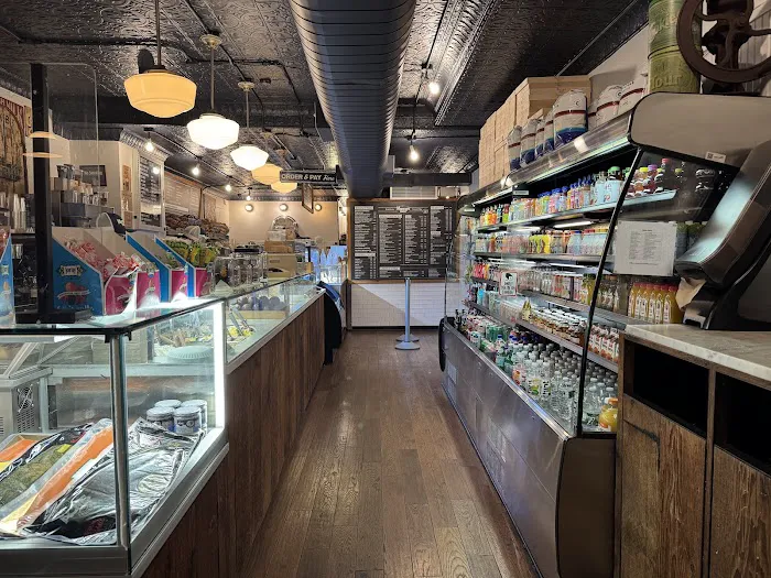 Murray's Bagels Picture 3