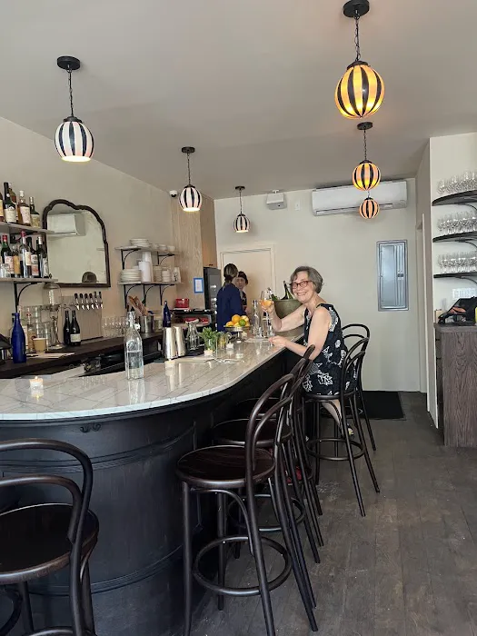 Bread Alone Bakery - Tompkins Square Picture 6