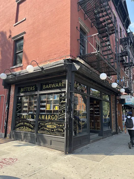 Bread Alone Bakery - Tompkins Square Picture 7