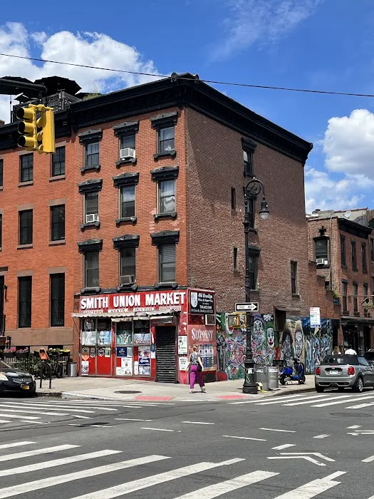 Bread Alone Bakery - Tompkins Square Picture 9