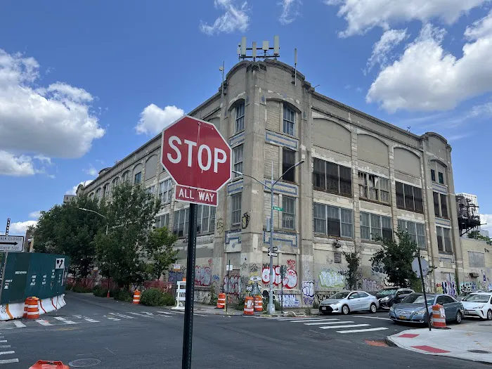 Bread Alone Bakery - Tompkins Square Picture 5