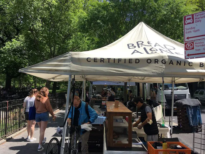 Bread Alone Bakery - Tompkins Square Picture 1