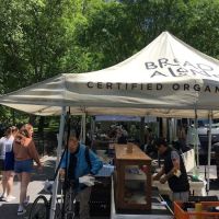 Bread Alone Bakery - Tompkins Square ico