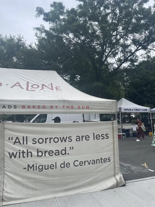 Bread Alone Bakery - Tompkins Square Picture 2