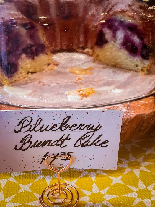 Nella’s Pastry Picture 4