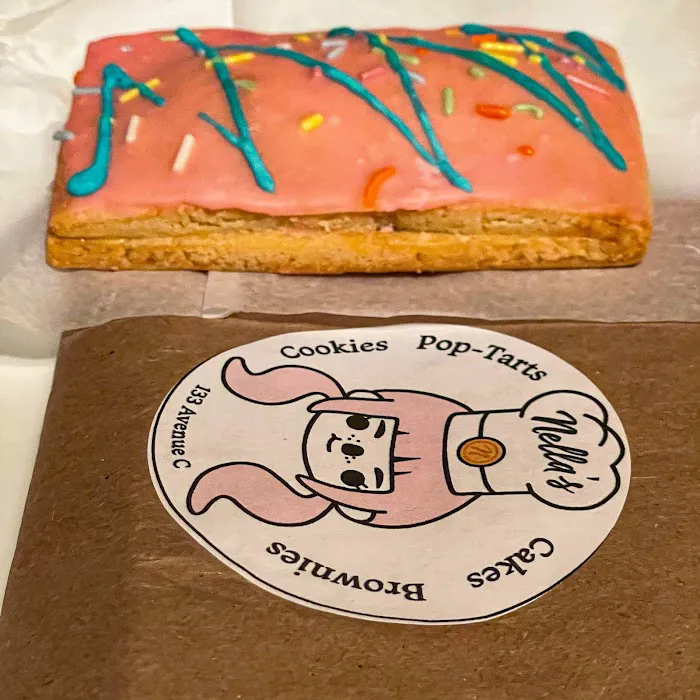 Nella’s Pastry Picture 9