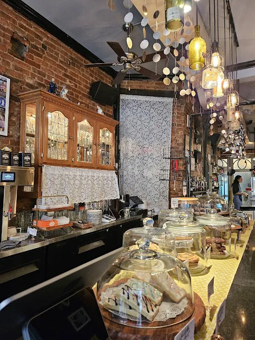 Nella’s Pastry Picture 10