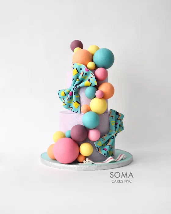 SOMA Cakes NYC Picture 10