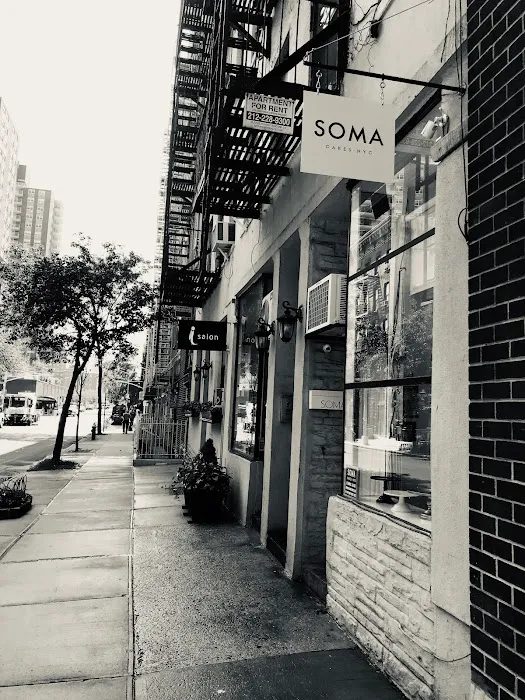 SOMA Cakes NYC Picture 3