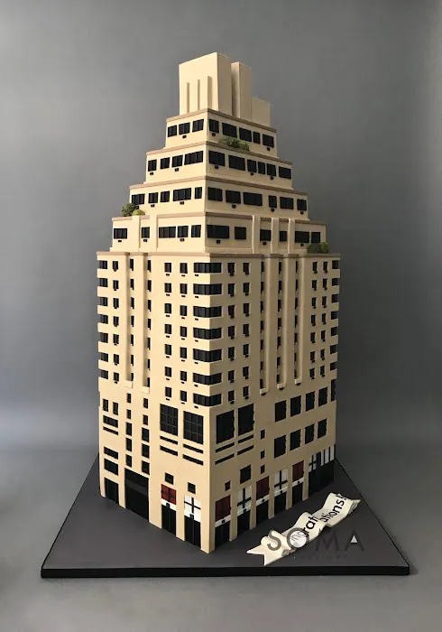 SOMA Cakes NYC Picture 5