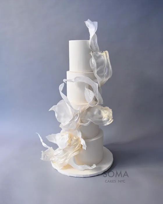 SOMA Cakes NYC Picture 4