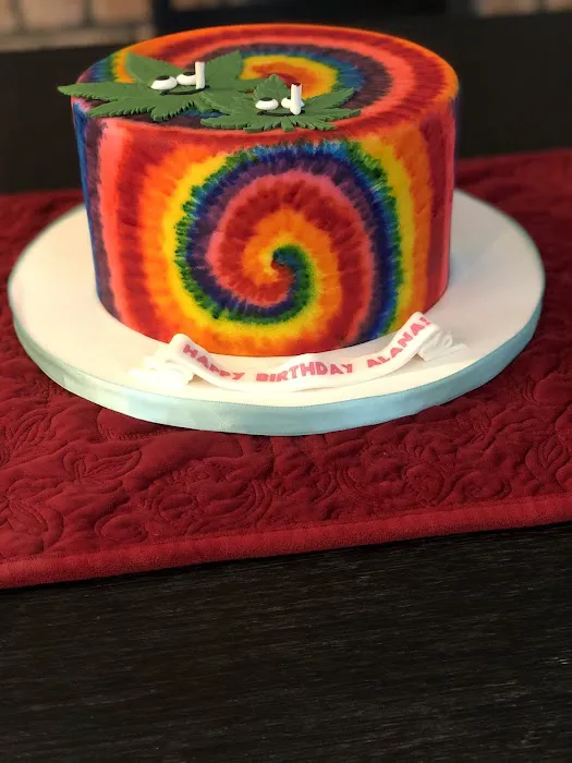 SOMA Cakes NYC Picture 9