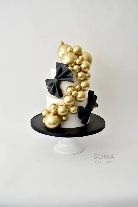 SOMA Cakes NYC Picture 6