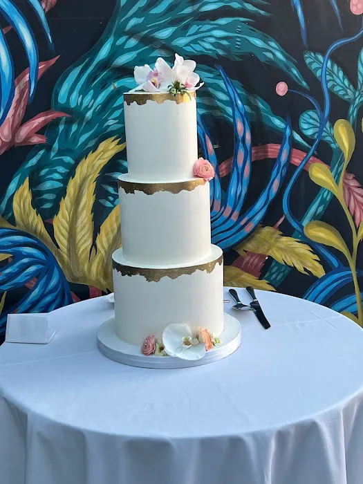 SOMA Cakes NYC Picture 8