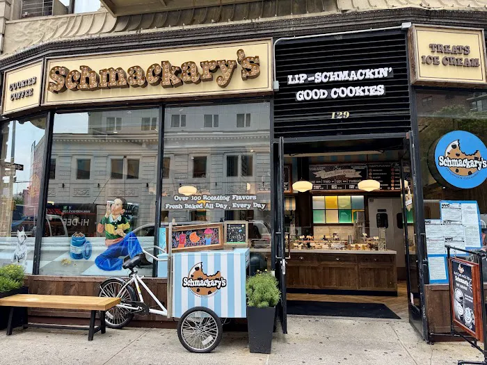 Schmackary's Picture 4