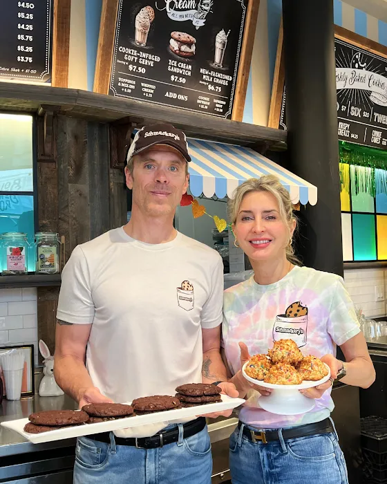 Schmackary's Picture 9