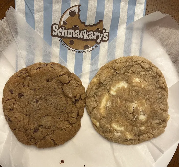 Schmackary's Picture 2