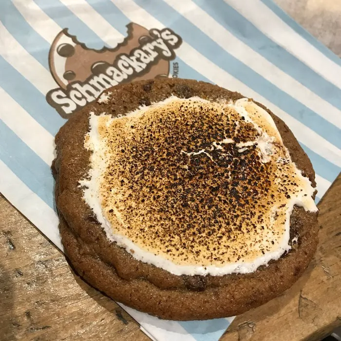 Schmackary's Picture 1