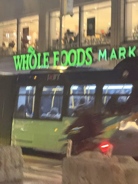 Whole Foods Bakery Picture 1