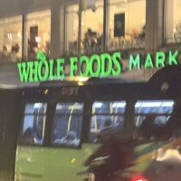 Whole Foods Bakery ico