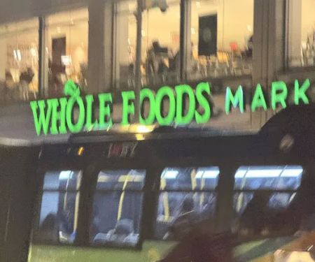 Whole Foods Bakery