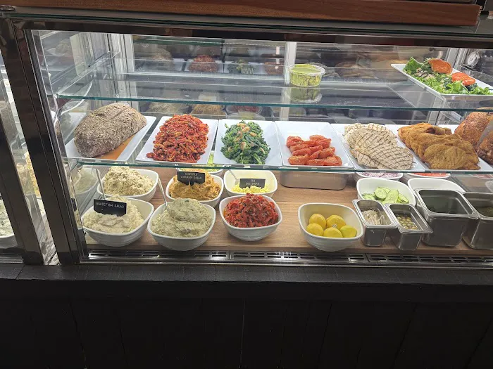 Tompkins Square Bagels | East Village Bagels Picture 1