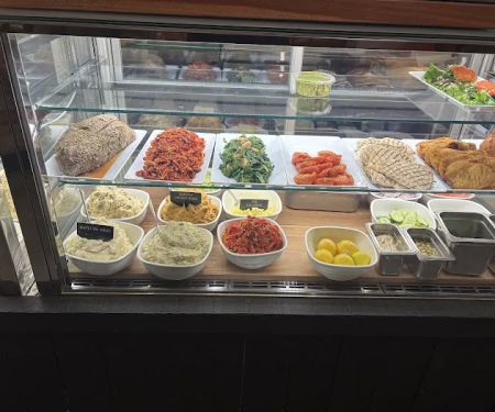 Tompkins Square Bagels | East Village Bagels