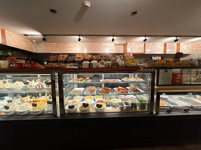 Tompkins Square Bagels | East Village Bagels Picture 5