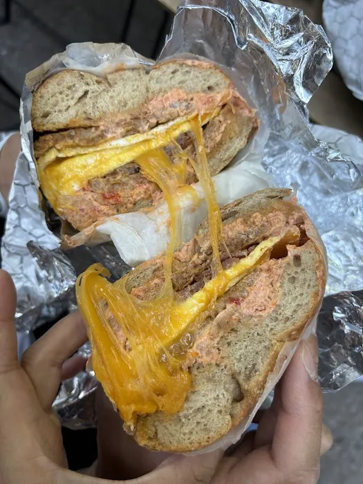 Tompkins Square Bagels | East Village Bagels Picture 10