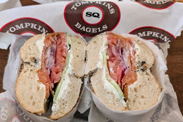 Tompkins Square Bagels | East Village Bagels Picture 6