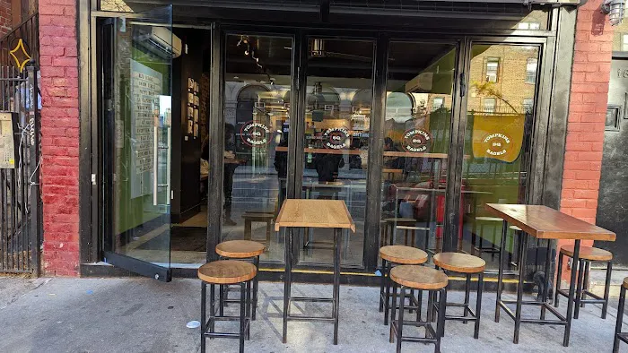 Tompkins Square Bagels | East Village Bagels Picture 9