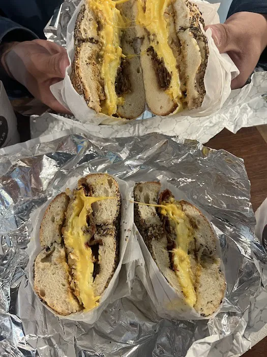 Tompkins Square Bagels | East Village Bagels Picture 7