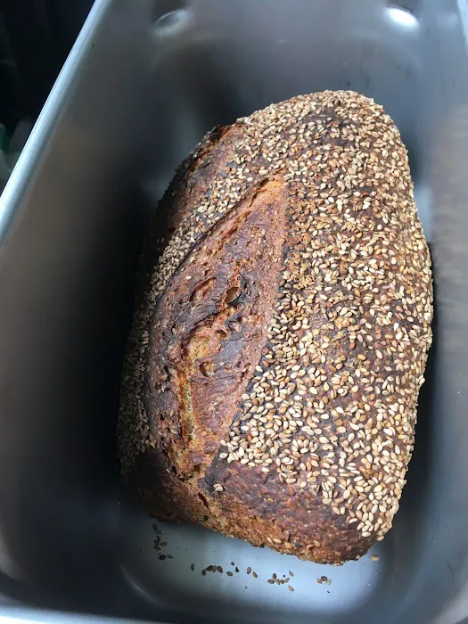 She Wolf Bakery - Union Square Picture 9