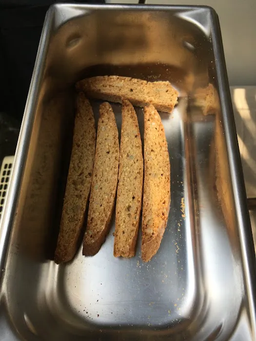 She Wolf Bakery - Union Square Picture 4