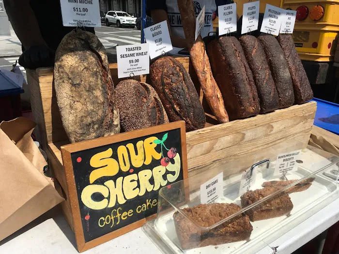 She Wolf Bakery - Union Square Picture 10