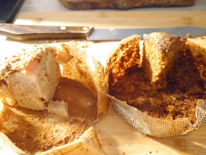 She Wolf Bakery - Union Square Picture 1