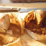 She Wolf Bakery - Union Square