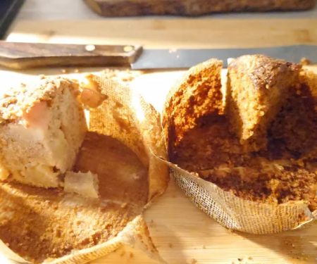 She Wolf Bakery - Union Square