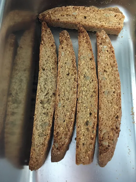 She Wolf Bakery - Union Square Picture 6