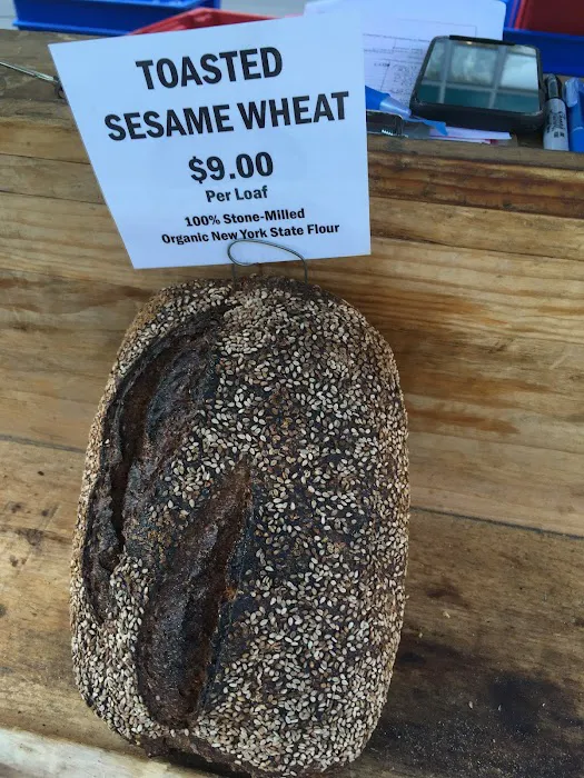 She Wolf Bakery - Union Square Picture 8