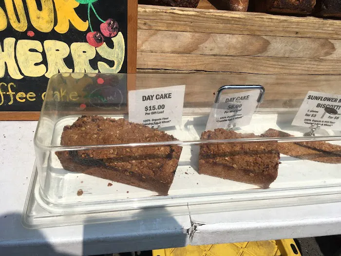 She Wolf Bakery - Union Square Picture 3