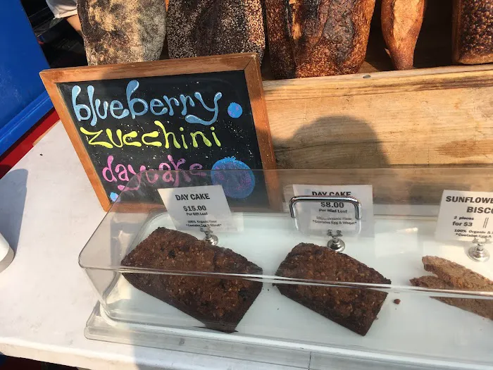 She Wolf Bakery - Union Square Picture 5